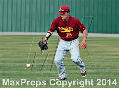 Thumbnail 3 in Science Hill @ Sevier County (TSSAA Region 1-AAA Quarterfinal Playoff) photogallery.