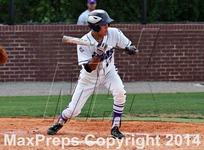 Thumbnail 3 in Science Hill @ Sevier County (TSSAA Region 1-AAA Quarterfinal Playoff) photogallery.