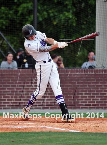 Thumbnail 2 in Science Hill @ Sevier County (TSSAA Region 1-AAA Quarterfinal Playoff) photogallery.