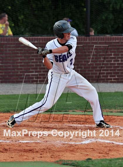 Thumbnail 1 in Science Hill @ Sevier County (TSSAA Region 1-AAA Quarterfinal Playoff) photogallery.