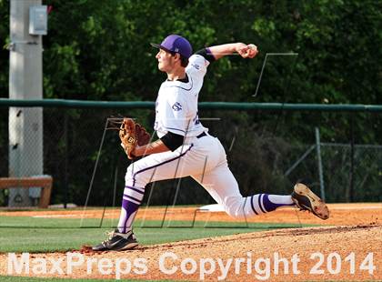 Thumbnail 2 in Science Hill @ Sevier County (TSSAA Region 1-AAA Quarterfinal Playoff) photogallery.