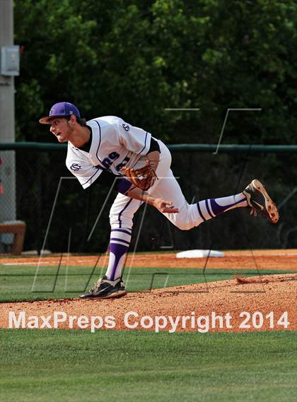 Thumbnail 1 in Science Hill @ Sevier County (TSSAA Region 1-AAA Quarterfinal Playoff) photogallery.