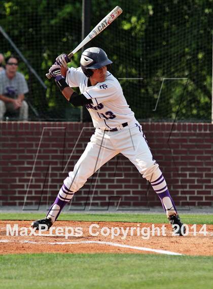 Thumbnail 3 in Science Hill @ Sevier County (TSSAA Region 1-AAA Quarterfinal Playoff) photogallery.