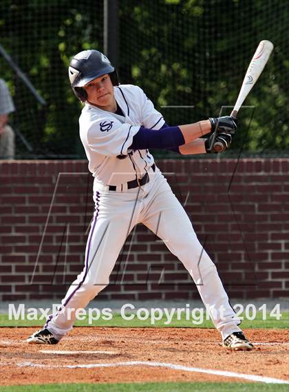 Thumbnail 3 in Science Hill @ Sevier County (TSSAA Region 1-AAA Quarterfinal Playoff) photogallery.