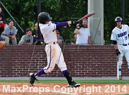 Thumbnail 2 in Science Hill @ Sevier County (TSSAA Region 1-AAA Quarterfinal Playoff) photogallery.