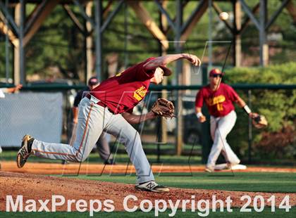 Thumbnail 3 in Science Hill @ Sevier County (TSSAA Region 1-AAA Quarterfinal Playoff) photogallery.