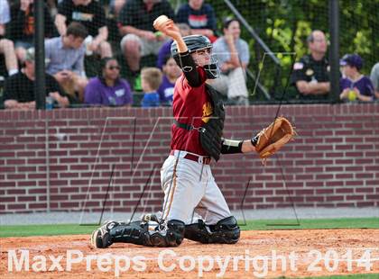 Thumbnail 2 in Science Hill @ Sevier County (TSSAA Region 1-AAA Quarterfinal Playoff) photogallery.