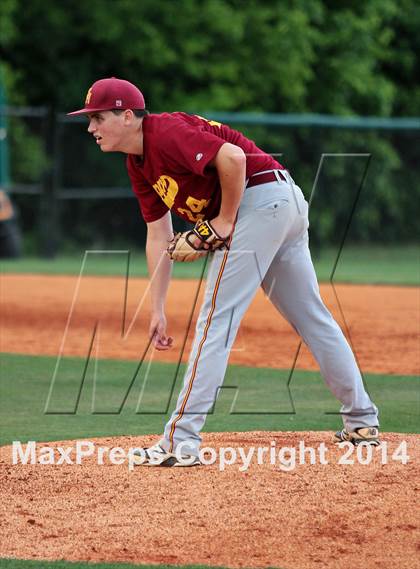 Thumbnail 3 in Science Hill @ Sevier County (TSSAA Region 1-AAA Quarterfinal Playoff) photogallery.