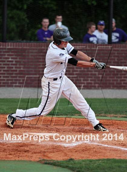 Thumbnail 2 in Science Hill @ Sevier County (TSSAA Region 1-AAA Quarterfinal Playoff) photogallery.