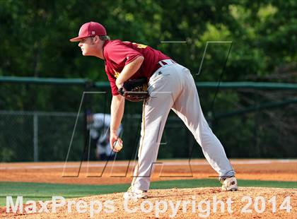 Thumbnail 1 in Science Hill @ Sevier County (TSSAA Region 1-AAA Quarterfinal Playoff) photogallery.