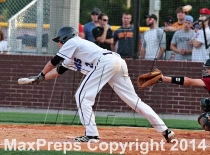 Thumbnail 2 in Science Hill @ Sevier County (TSSAA Region 1-AAA Quarterfinal Playoff) photogallery.