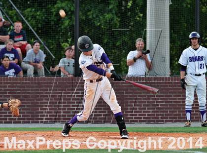 Thumbnail 1 in Science Hill @ Sevier County (TSSAA Region 1-AAA Quarterfinal Playoff) photogallery.