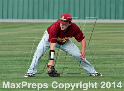 Thumbnail 1 in Science Hill @ Sevier County (TSSAA Region 1-AAA Quarterfinal Playoff) photogallery.