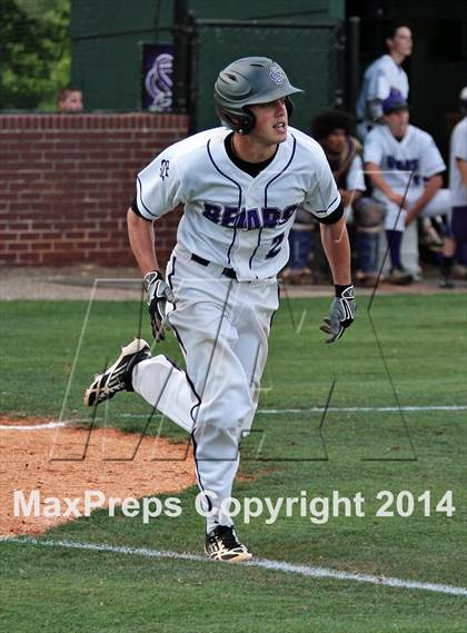 Thumbnail 3 in Science Hill @ Sevier County (TSSAA Region 1-AAA Quarterfinal Playoff) photogallery.