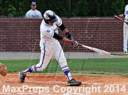 Thumbnail 2 in Science Hill @ Sevier County (TSSAA Region 1-AAA Quarterfinal Playoff) photogallery.