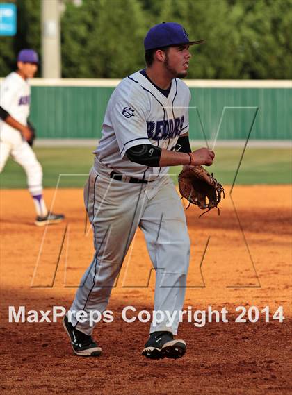 Thumbnail 3 in Science Hill @ Sevier County (TSSAA Region 1-AAA Quarterfinal Playoff) photogallery.