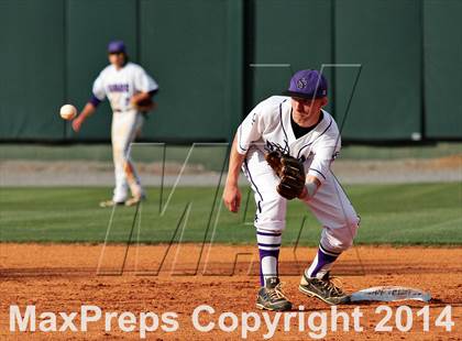 Thumbnail 1 in Science Hill @ Sevier County (TSSAA Region 1-AAA Quarterfinal Playoff) photogallery.