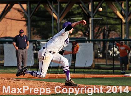 Thumbnail 2 in Science Hill @ Sevier County (TSSAA Region 1-AAA Quarterfinal Playoff) photogallery.