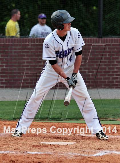 Thumbnail 2 in Science Hill @ Sevier County (TSSAA Region 1-AAA Quarterfinal Playoff) photogallery.