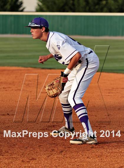 Thumbnail 1 in Science Hill @ Sevier County (TSSAA Region 1-AAA Quarterfinal Playoff) photogallery.