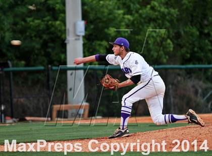 Thumbnail 2 in Science Hill @ Sevier County (TSSAA Region 1-AAA Quarterfinal Playoff) photogallery.