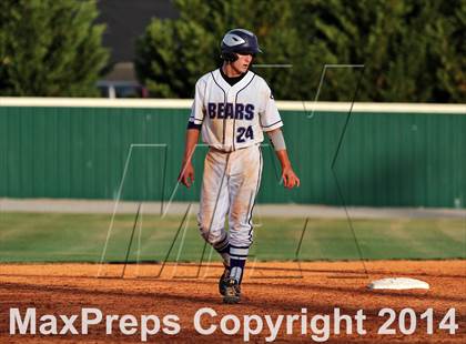 Thumbnail 3 in Science Hill @ Sevier County (TSSAA Region 1-AAA Quarterfinal Playoff) photogallery.