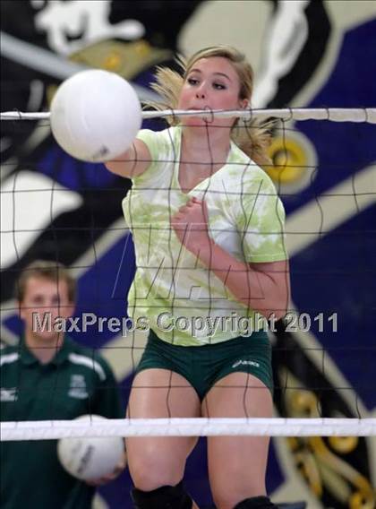 Thumbnail 2 in Ponderosa @ Oak Ridge photogallery.