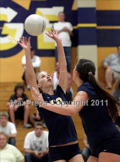 Thumbnail 3 in Ponderosa @ Oak Ridge photogallery.