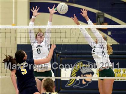 Thumbnail 1 in Ponderosa @ Oak Ridge photogallery.