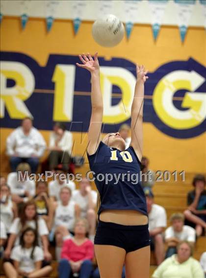 Thumbnail 2 in Ponderosa @ Oak Ridge photogallery.