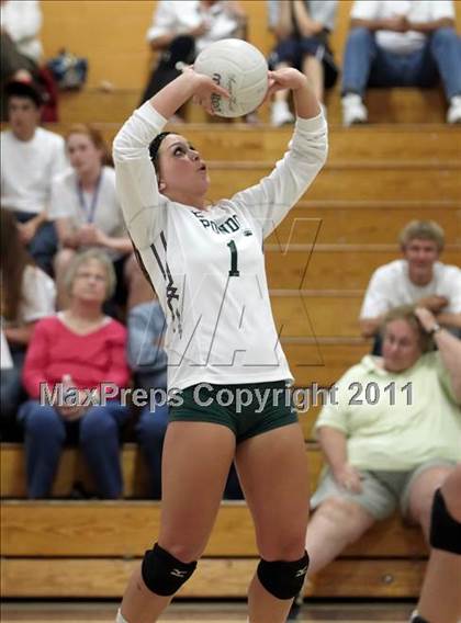 Thumbnail 1 in Ponderosa @ Oak Ridge photogallery.