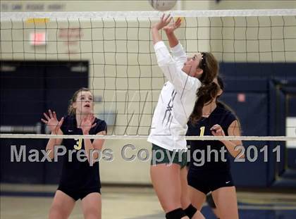 Thumbnail 1 in Ponderosa @ Oak Ridge photogallery.