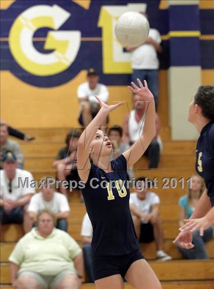Thumbnail 2 in Ponderosa @ Oak Ridge photogallery.