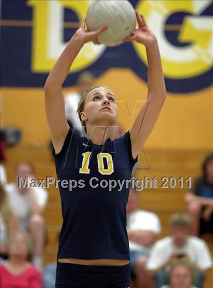 Thumbnail 3 in Ponderosa @ Oak Ridge photogallery.