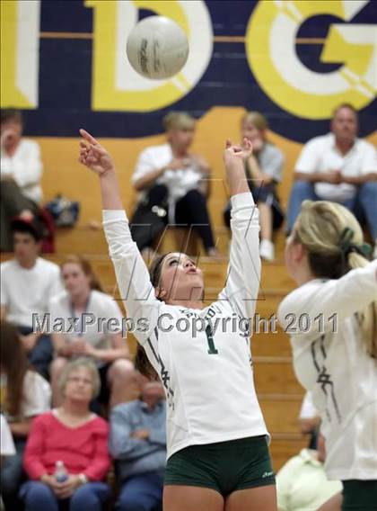 Thumbnail 2 in Ponderosa @ Oak Ridge photogallery.