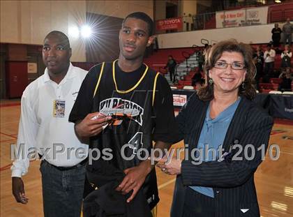 Thumbnail 1 in West Valley Christian vs. Kilpatrick (CIF SS D6A Final) photogallery.