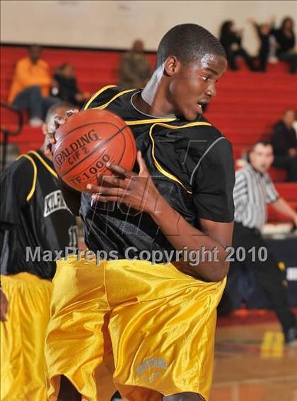 Thumbnail 3 in West Valley Christian vs. Kilpatrick (CIF SS D6A Final) photogallery.