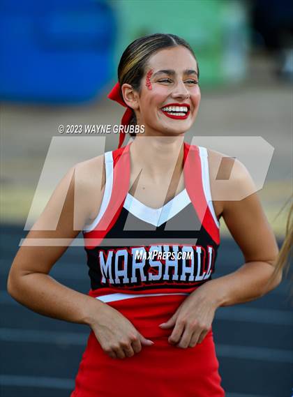Thumbnail 1 in Longview @ Marshall photogallery.