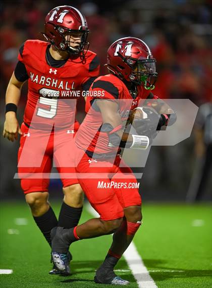 Thumbnail 3 in Longview @ Marshall photogallery.