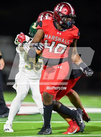 Thumbnail 3 in Longview @ Marshall photogallery.