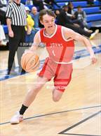 Photo from the gallery "St. Johns @ Phoenix Country Day"