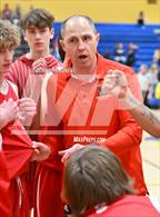 Photo from the gallery "St. Johns @ Phoenix Country Day"