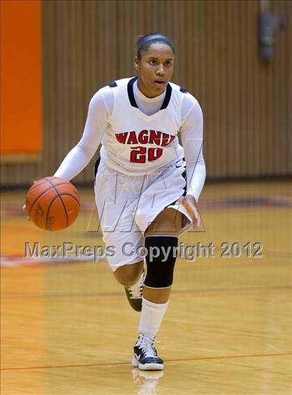 Thumbnail 1 in Johnson @ Wagner (UIL 5A Bi-District Playoff) photogallery.