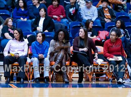 Thumbnail 1 in Johnson @ Wagner (UIL 5A Bi-District Playoff) photogallery.
