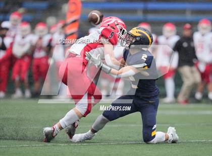 Thumbnail 1 in Bellevue vs. Marysville-Pilchuck (WIAA 3A  Semifinal) photogallery.