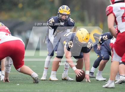 Thumbnail 2 in Bellevue vs. Marysville-Pilchuck (WIAA 3A  Semifinal) photogallery.