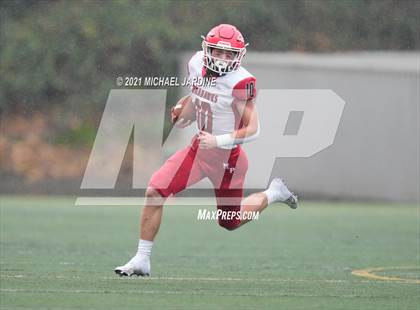 Thumbnail 2 in Bellevue vs. Marysville-Pilchuck (WIAA 3A  Semifinal) photogallery.