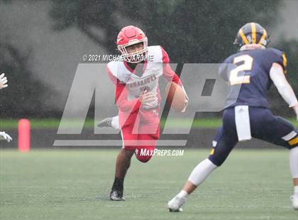 Thumbnail 2 in Bellevue vs. Marysville-Pilchuck (WIAA 3A  Semifinal) photogallery.
