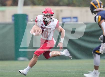 Thumbnail 3 in Bellevue vs. Marysville-Pilchuck (WIAA 3A  Semifinal) photogallery.