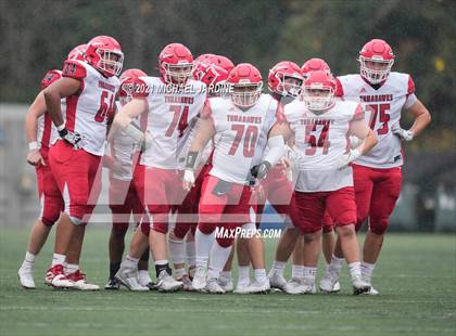 Thumbnail 1 in Bellevue vs. Marysville-Pilchuck (WIAA 3A  Semifinal) photogallery.